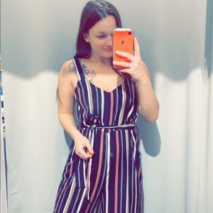 Meet your Posher, Hunter